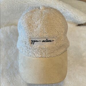 Zyia active Sherpa hat